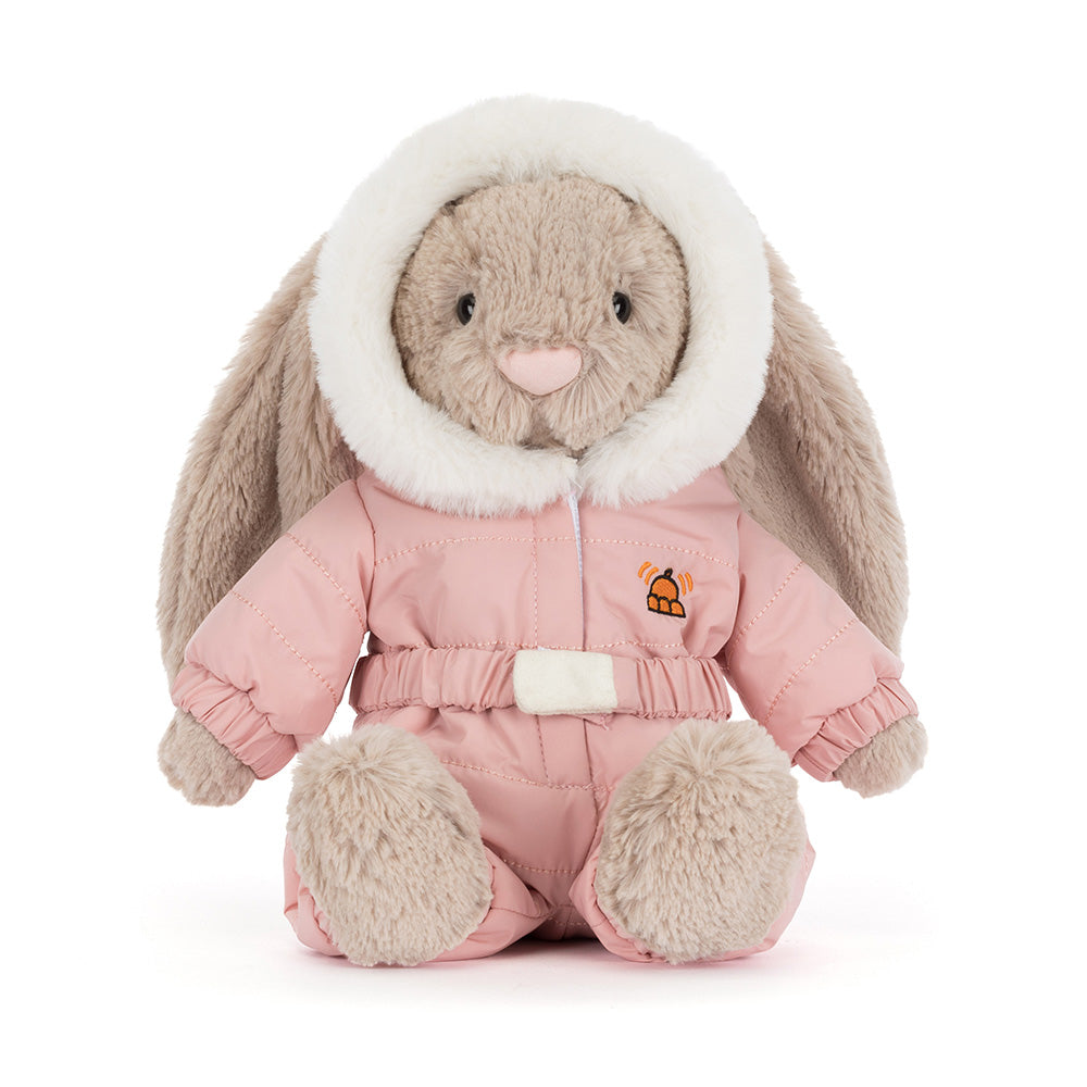 Bashful Bunny 'Snow Suit'