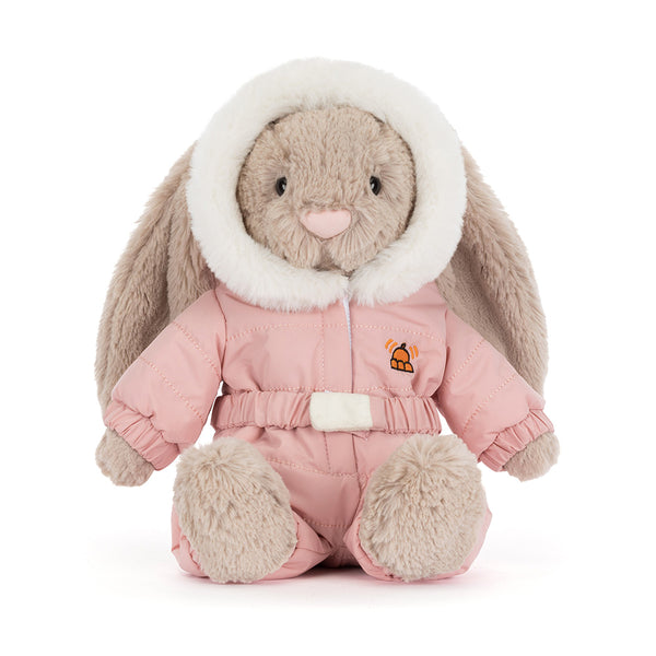 Bashful Bunny 'Snow Suit'