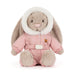 Bashful Bunny 'Snow Suit'