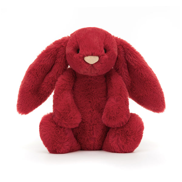 Bashful Luxe Bunny Scarlett MED