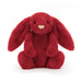 Bashful Luxe Bunny Scarlett MED