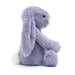 Bashful Viola Bunny