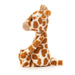 Bashful Giraffe - small