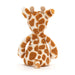 Bashful Giraffe - small