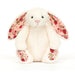 Blossom Cream Bunny 'Berry'