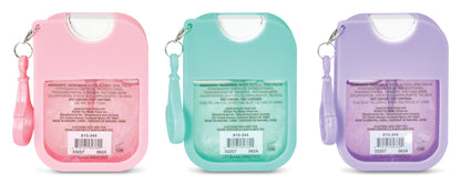 Glistening Body Mist