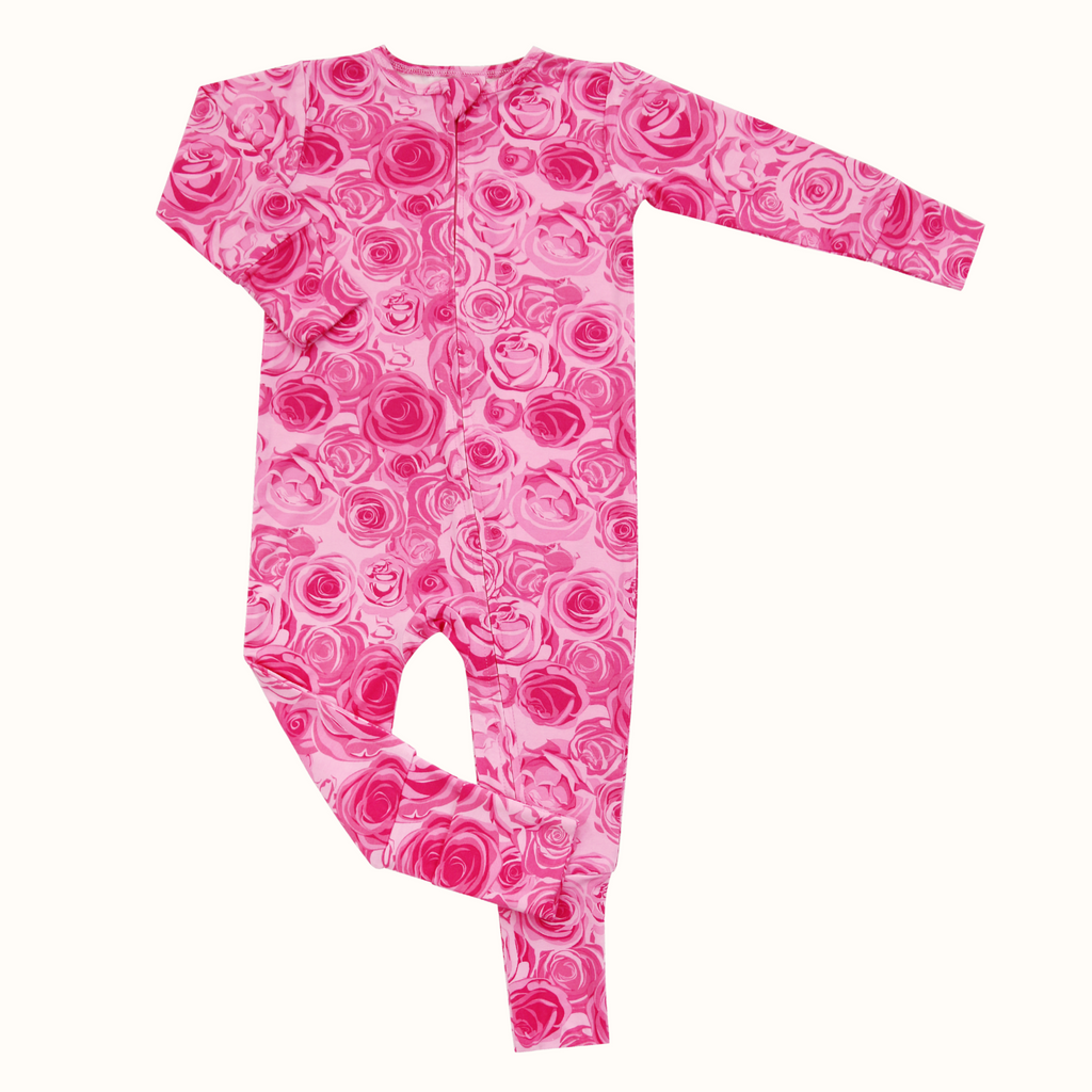 Convertible Romper - This Must Be Love