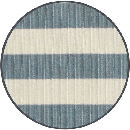 Lincoln Ribbed Swaddle Blanket - Regular Luxe (48x48 Inches)