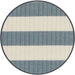 Lincoln Ribbed Swaddle Blanket - Regular Luxe (48x48 Inches)
