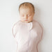 Swaddle Bag in Blush 0.5