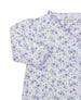 Cottage Roses Sack PRT - Lilac