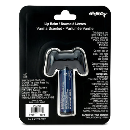 Boy Gamer Lip Balm