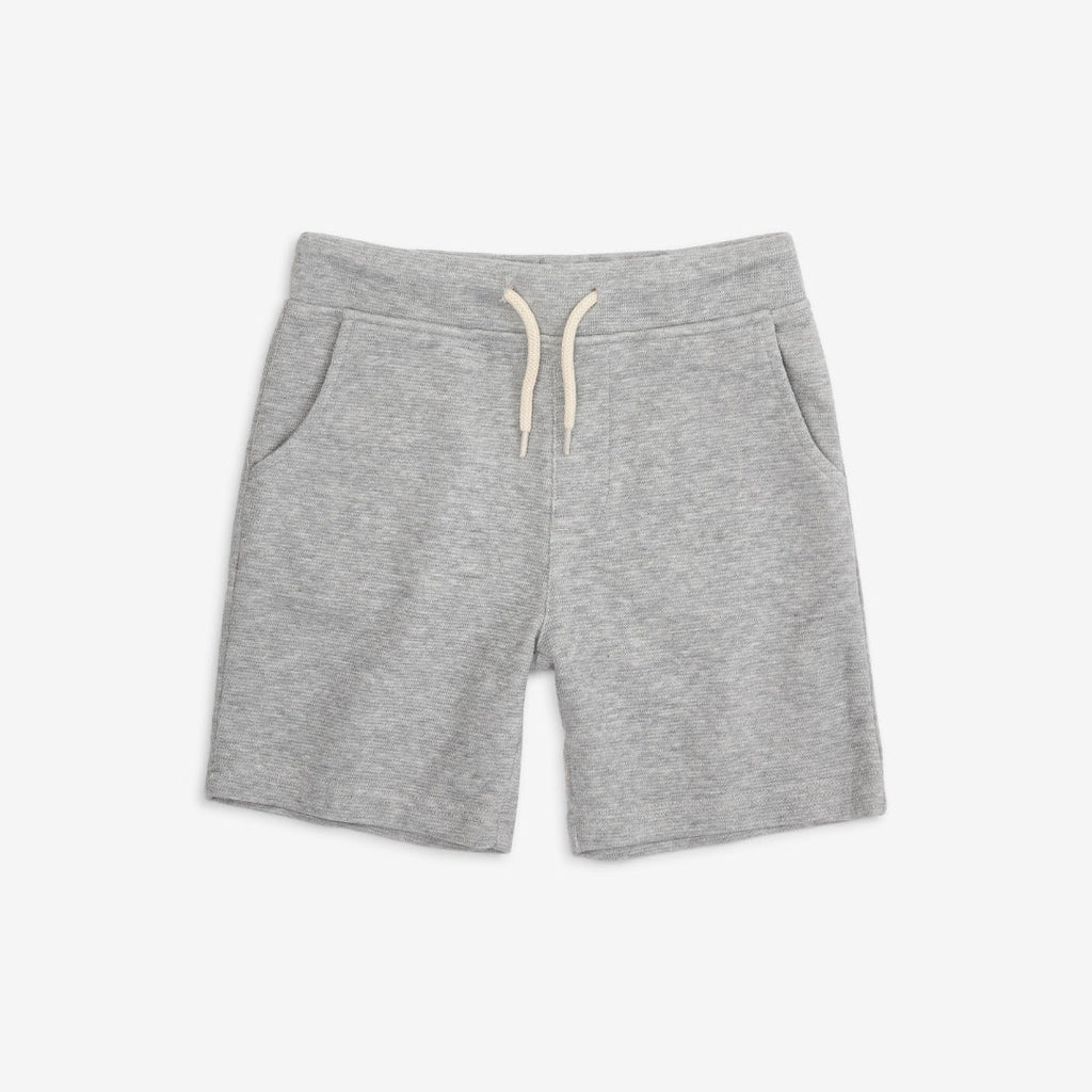 Preston Shorts Heather Mist