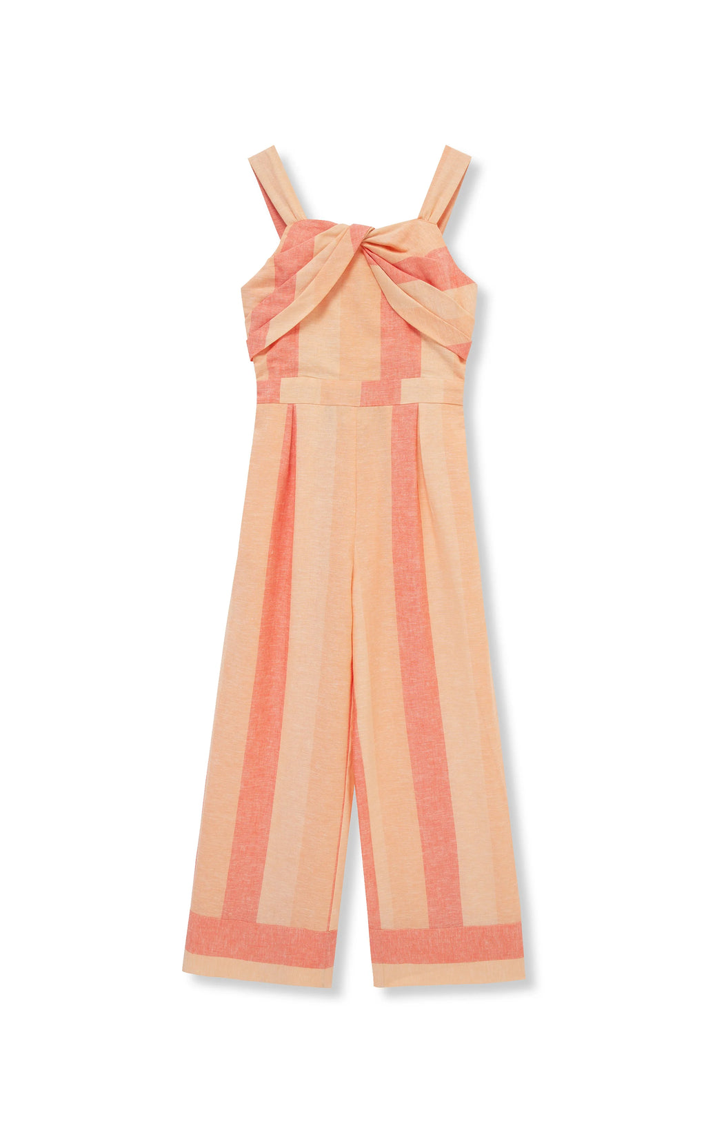 Wide Leg Jumpsuit