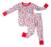 cindy 2-piece pajamas