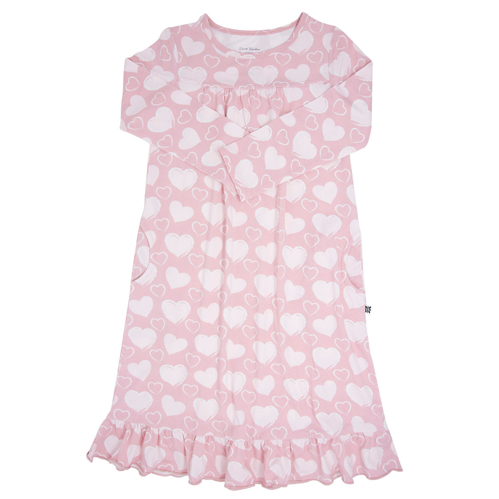 Boho Dress/Gown - So Much Love