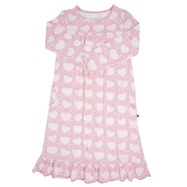 Boho Dress/Gown - So Much Love