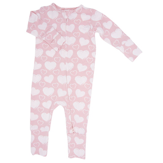 Convertible Romper - So Much Love