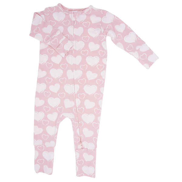 Convertible Romper - So Much Love