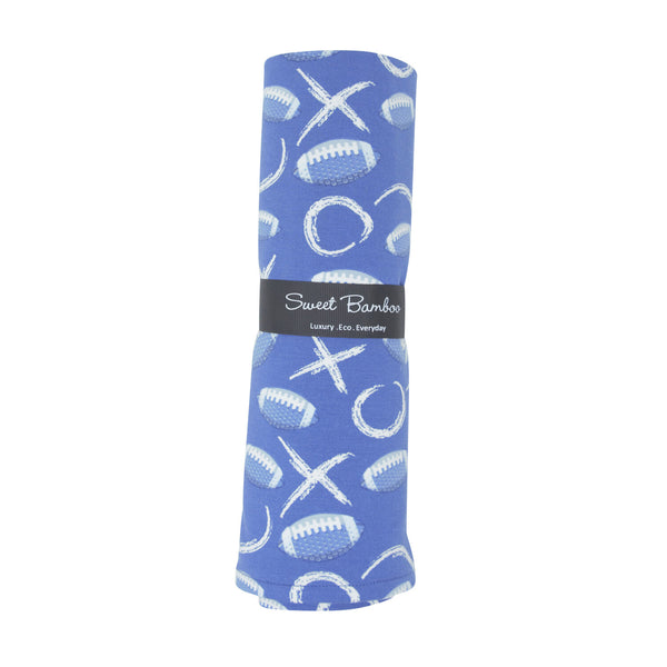 Swaddle - Allen Work