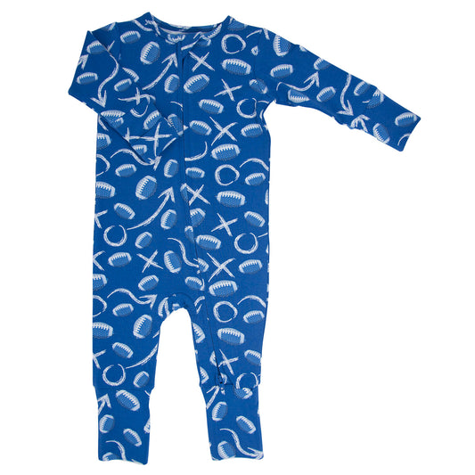 Convertible Romper - Allen Work