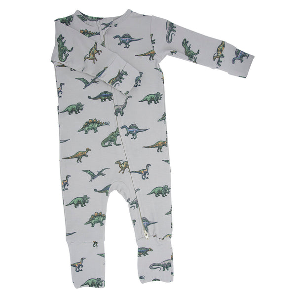 Convertible Romper - Legendary