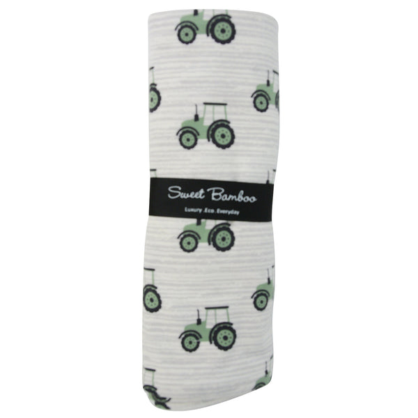 Swaddle - Tractor