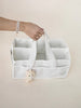 The Baby Caddy - Cream