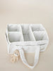 The Baby Caddy - Cream
