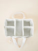 The Baby Caddy - Cream