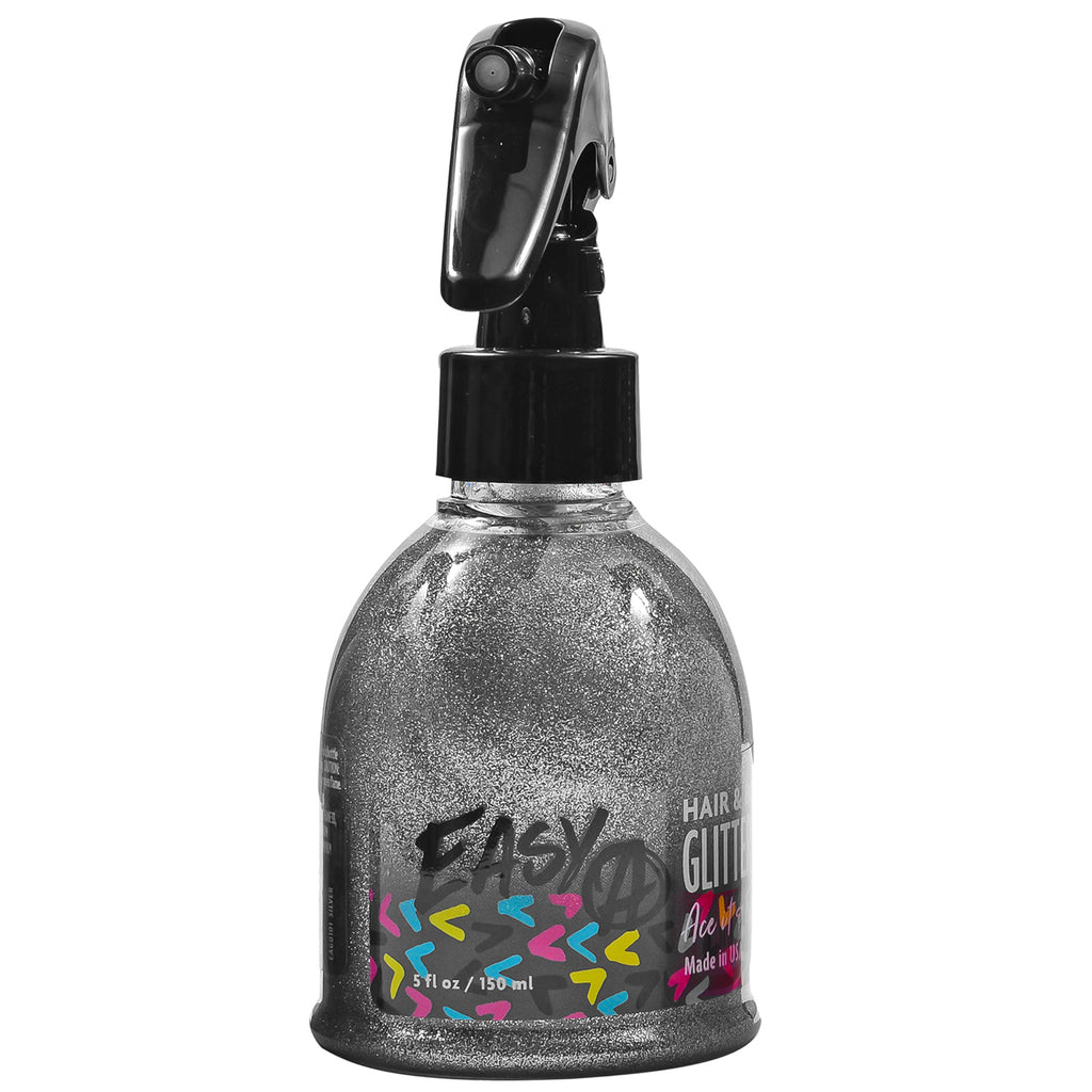 Easy A Hair and Body Glitter -  5 oz