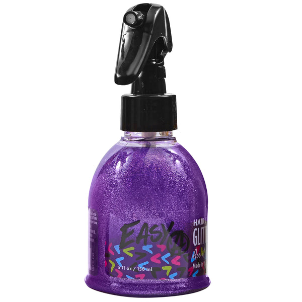 Easy A Hair and Body Glitter -  5 oz