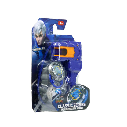 Classic Series - Thunder Shadow Hunter