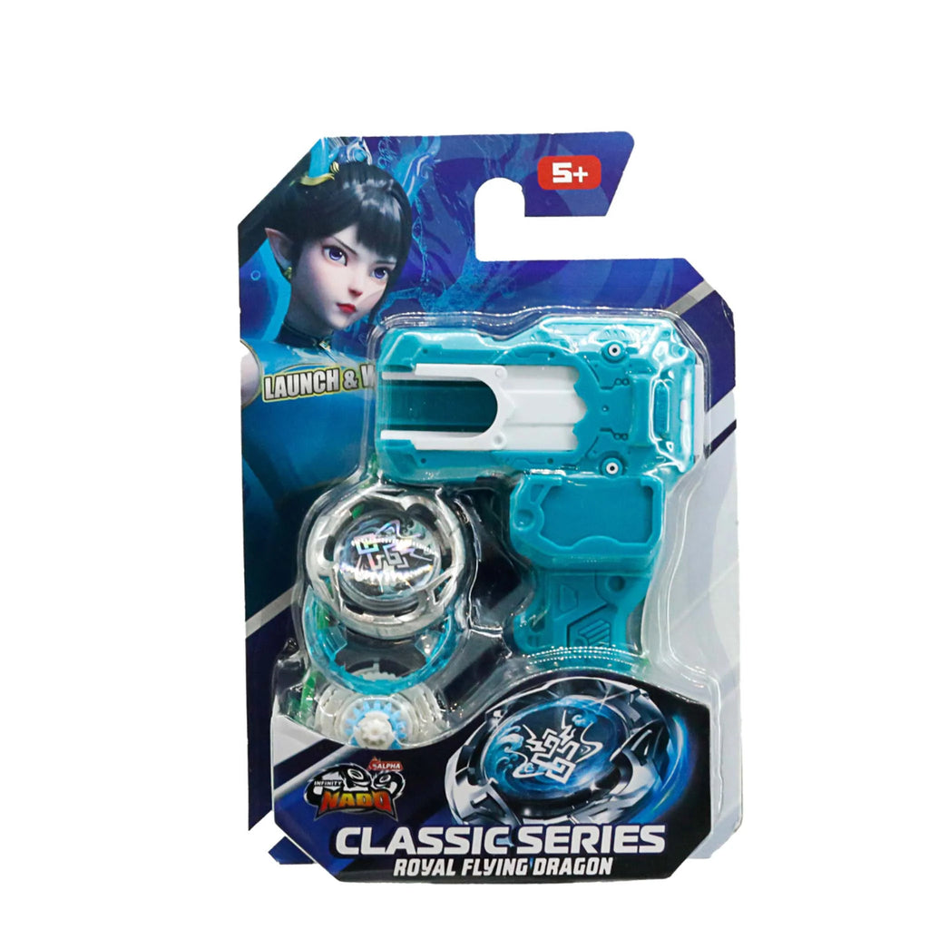 Infinity Nado Royal Flying Dragon - Classic Series