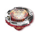 Infinity Nado Fiery Blast Wheel - Classic Series