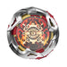Infinity Nado Fiery Blast Wheel - Classic Series