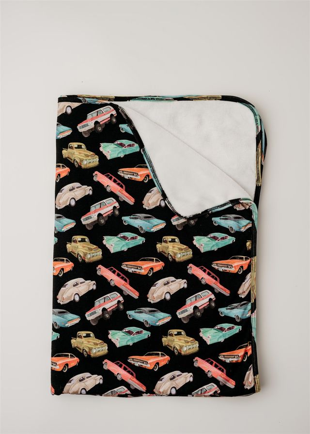 Classic Cruiser Swaddle One size