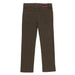 Boys Olive Pants f2405-05-2