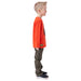 Boys Olive Pants f2405-05-2