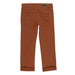 Boys Caramel Pants f2407-02-2