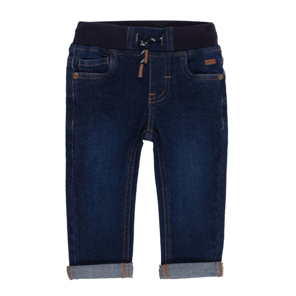 Baby Boy Denim Jeans f2453-05