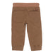 Taupe Baby Boy Joggers f2455-02