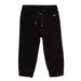 Black Baby Boy Joggers - f2455-11