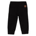 Black Baby Boy Joggers - f2455-11