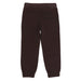 Brown Boys Joggers F2505-06-2