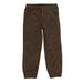 Olive Boys Joggers F2505-04-2