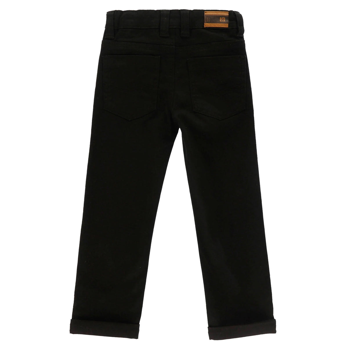 Pantalon Garçons Noir