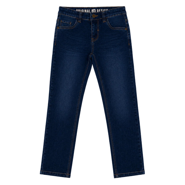 Jeans Garçons Denim