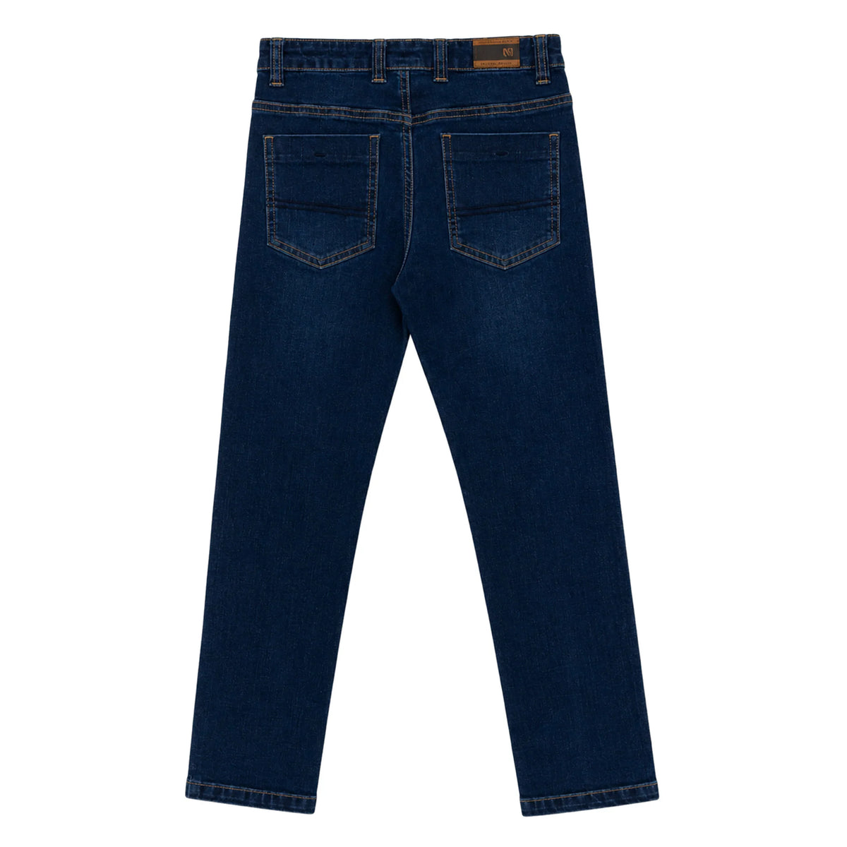Jeans Garçons Denim