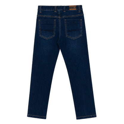 Jeans Garçons Denim